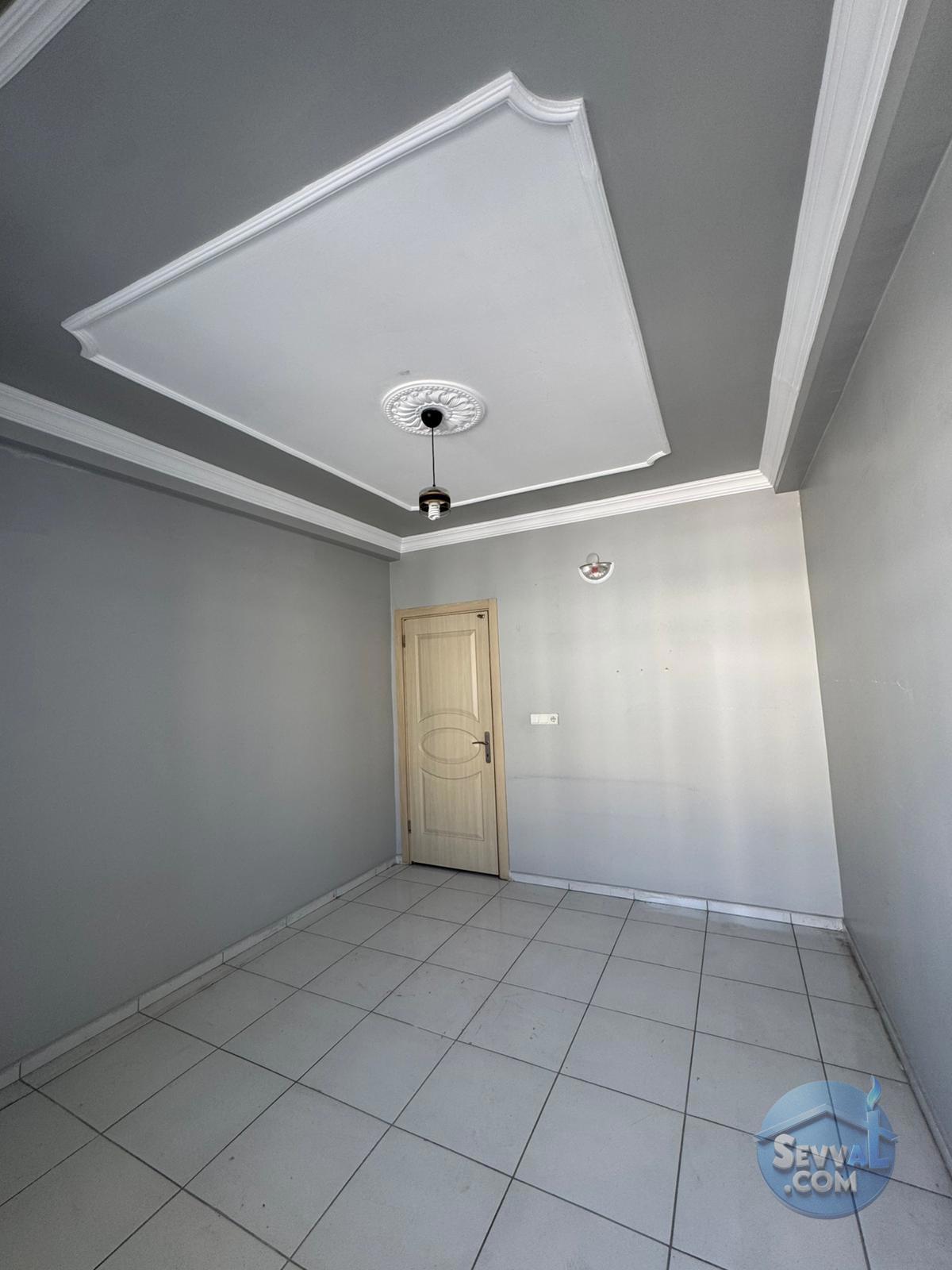 İPEKYOL MAH AHMET ERSEVEN 4.KAT 3+1 D.GAZLI, ASANSÖRLÜ - ŞANLIURFA HALİLİYE fotoğraf 19