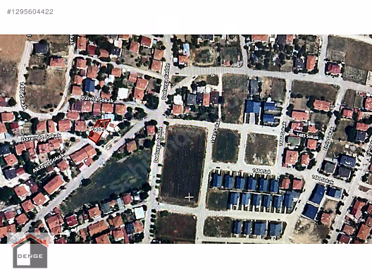VİLLA CİTY YANI DODURGA MAHALLESİNDE 337 M2 GÜNEY CEPHELİ