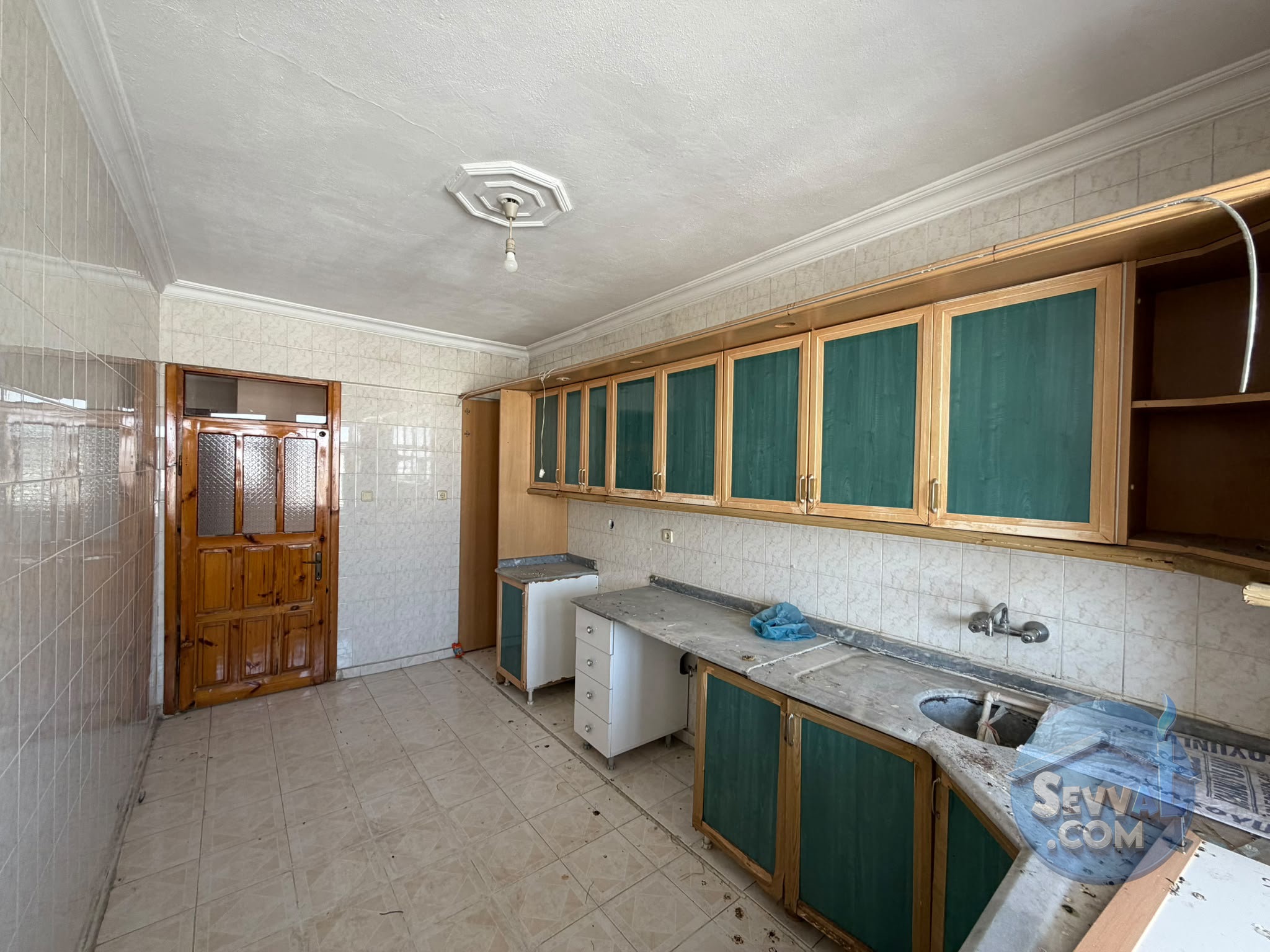 İPEKYOL MAH 4.KAT 3+1 D.GAZLI - ŞANLIURFA HALİLİYE fotoğraf 21