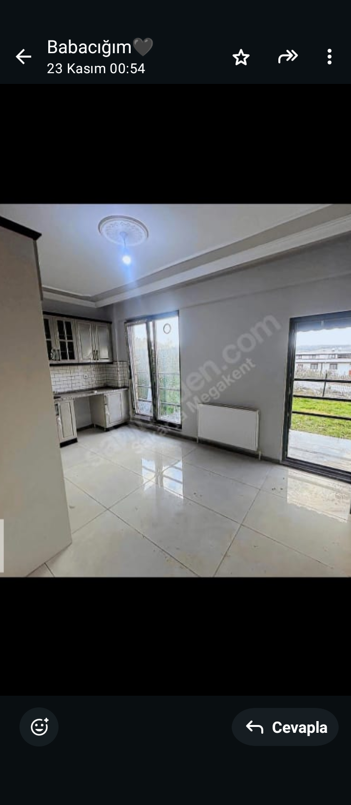 Adapazarı Karaman da satılık villa - SAKARYA ADAPAZARI fotoğraf 6