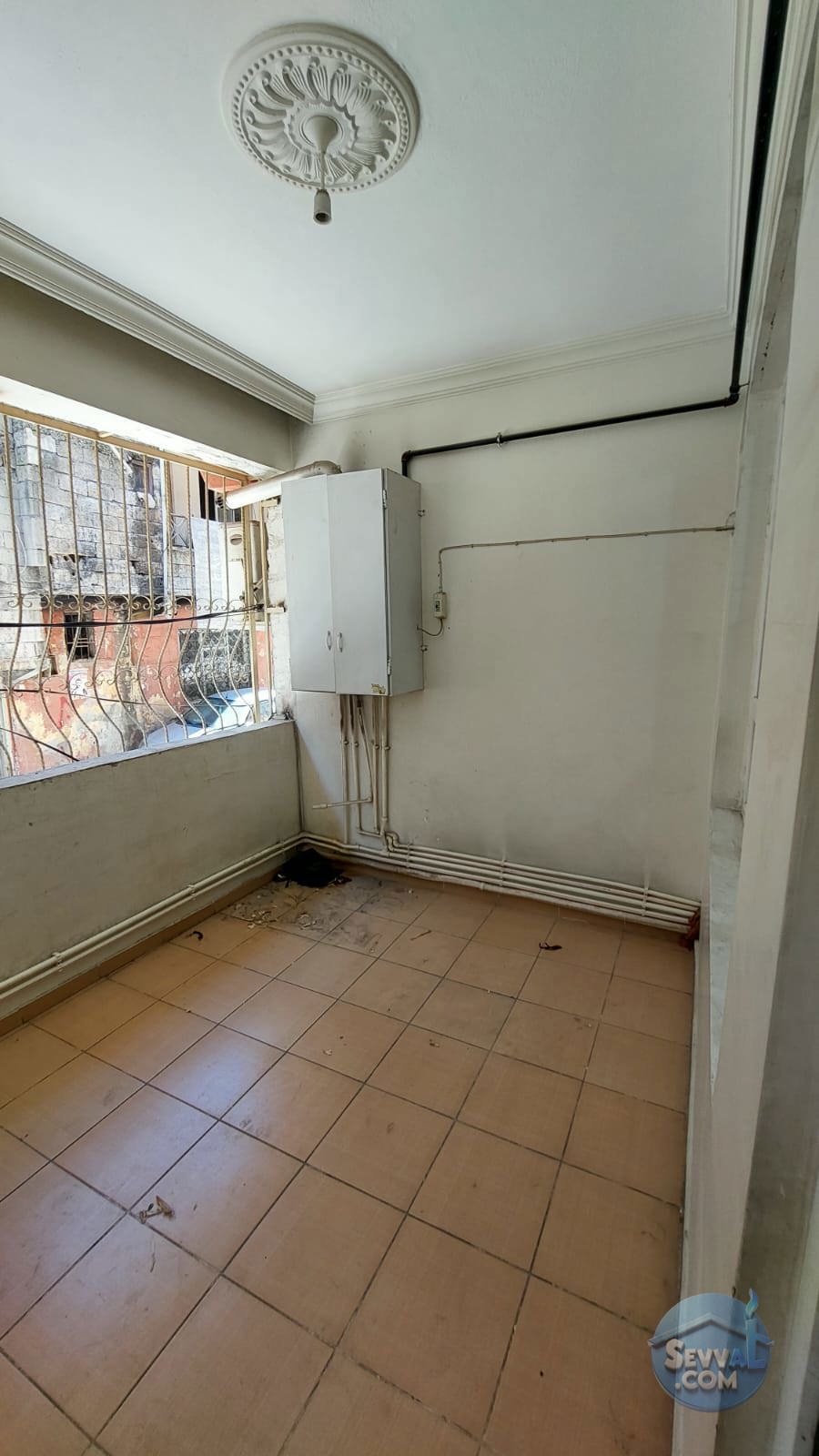KAÇIRILMAYACAK FIRSAT DAİRE