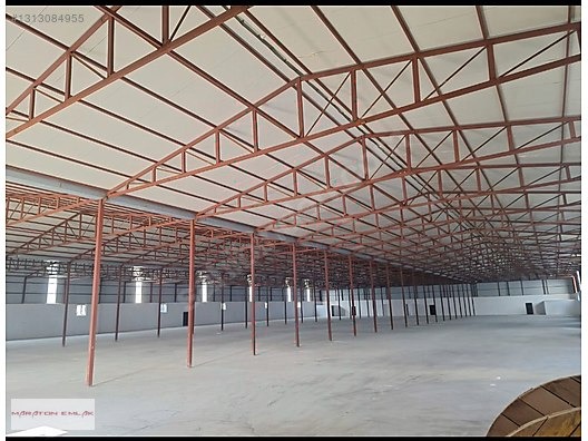 YENİGÖL DE 1340 M2 KİRALİK