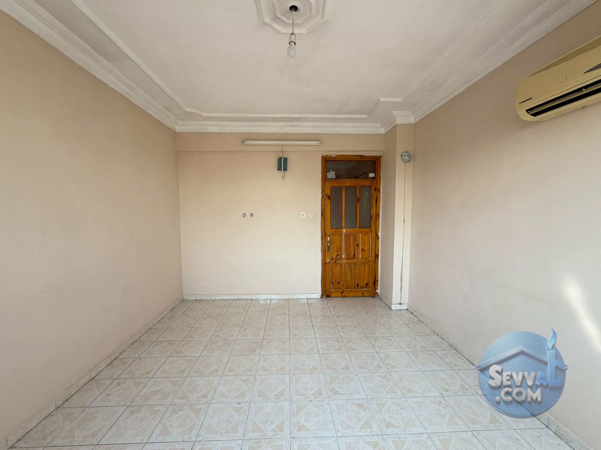 İPEKYOL MAH 4.KAT 3+1 D.GAZLI - ŞANLIURFA HALİLİYE fotoğraf 29