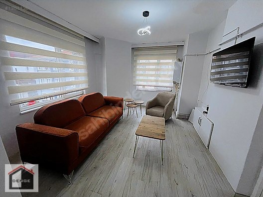 MERKEZDE KİRALIK 2+1 1+1 SIFIR EŞYALI DAİRELER