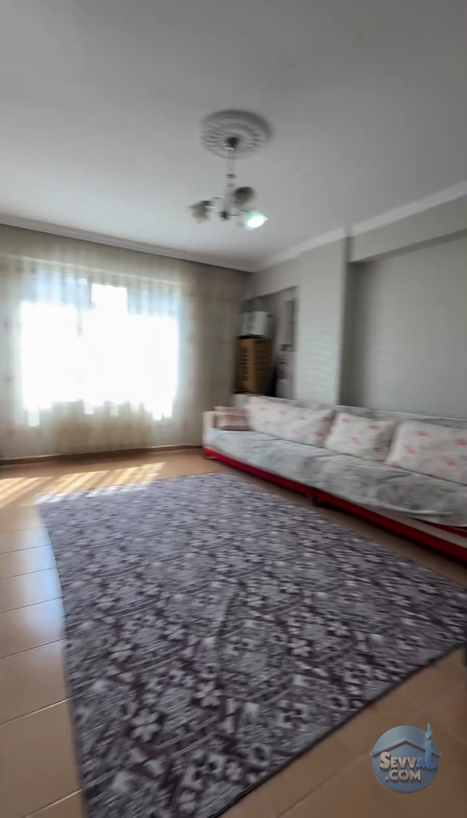 CENGİZ TOPEL MAH TEKLİ DAİRE 2.KAT 2+1 D.GAZLI,ASASÖRLÜ - ŞANLIURFA HALİLİYE fotoğraf 12