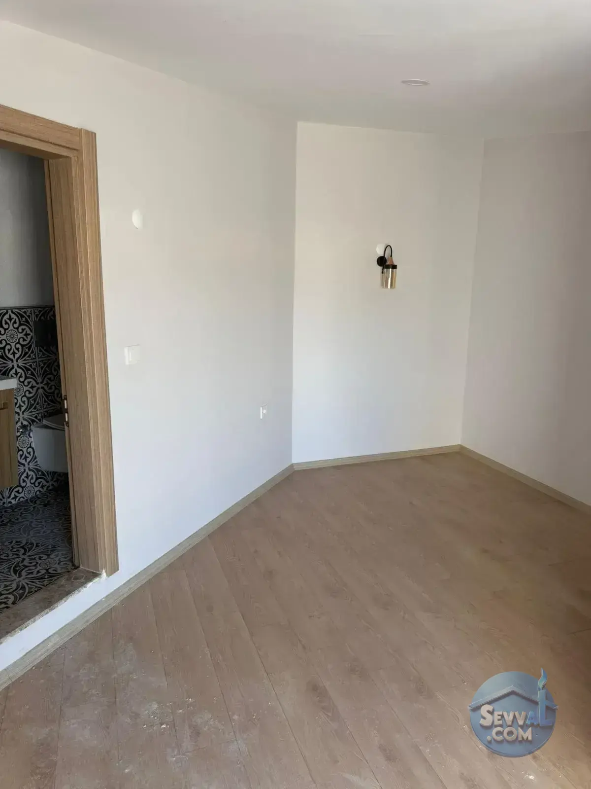 MILLIPARKA KOMŞU ORMAN VE DENIZ MANZARALI ÇATI DUBLEKS