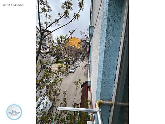 BİLECİK ÇARŞI MERKEZDE KİRALIK 1+1