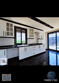 DİDİM SATILIK 4+1 TAM MÜSTAKİL HAVUZLU VİLLA