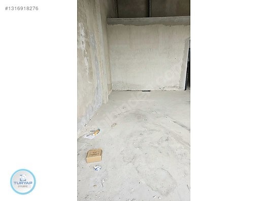 ŞOKKK FİYAT TOKİ MERAM SANAYİDE 64 BİN TAKSİT İLE 200M2 DÜKKAN