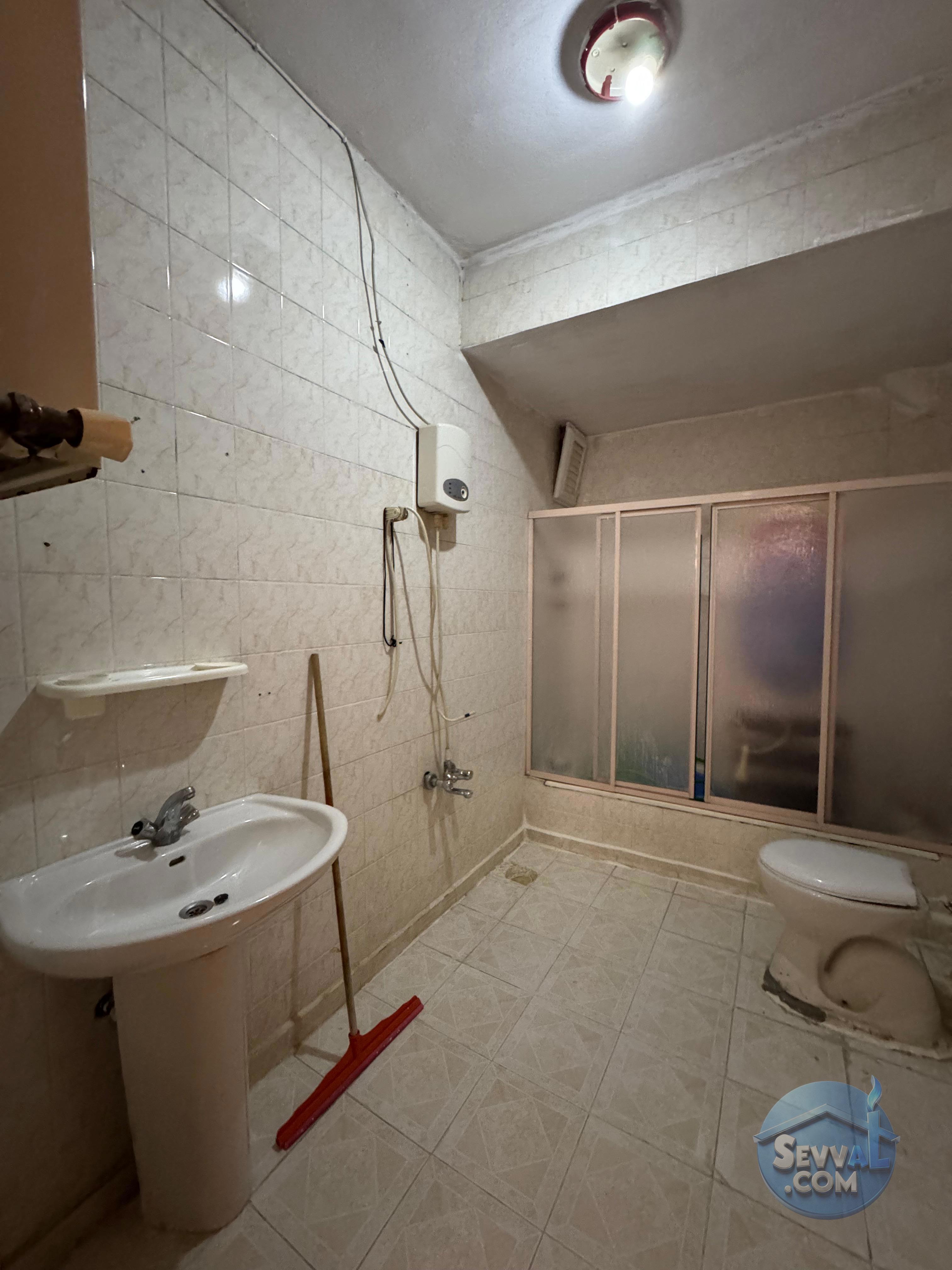 İPEKYOL MAH 4.KAT 3+1 D.GAZLI - ŞANLIURFA HALİLİYE fotoğraf 17