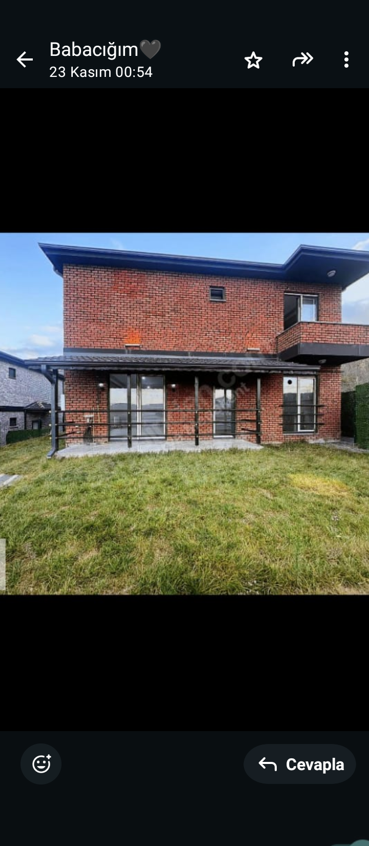 Adapazarı Karaman da satılık villa - SAKARYA ADAPAZARI fotoğraf 3
