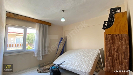 VIP GAYRİMENKUL'den 3+1 Manzaralı ve Bakımlı 145 m² Daire