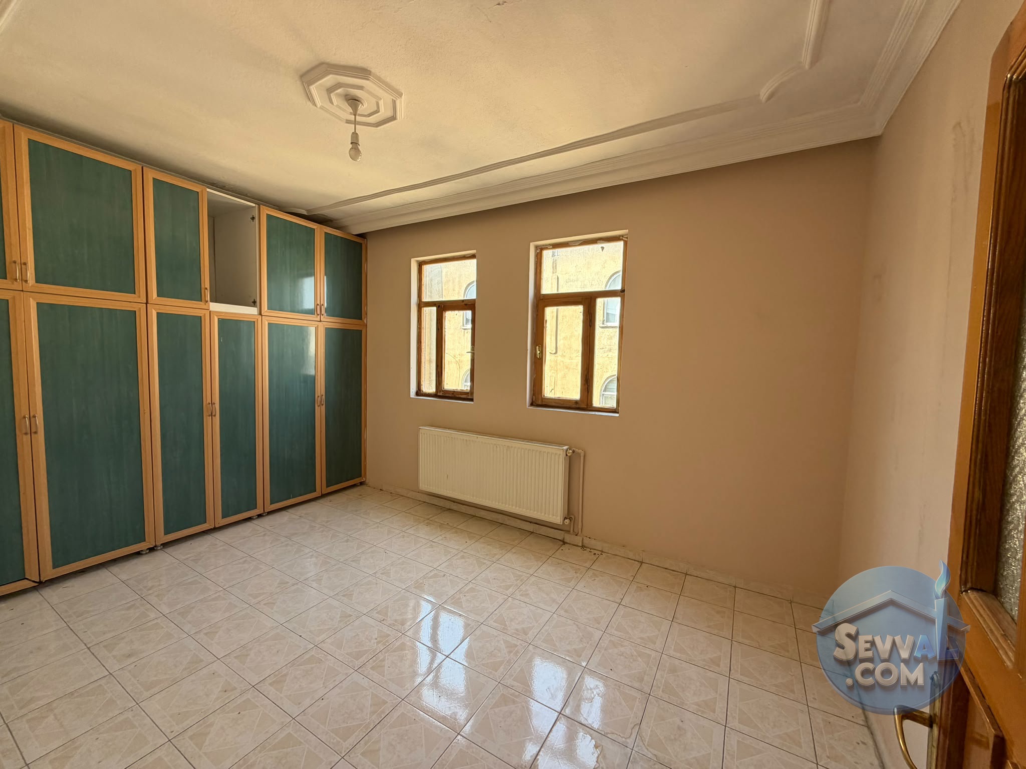 İPEKYOL MAH 4.KAT 3+1 D.GAZLI - ŞANLIURFA HALİLİYE fotoğraf 36
