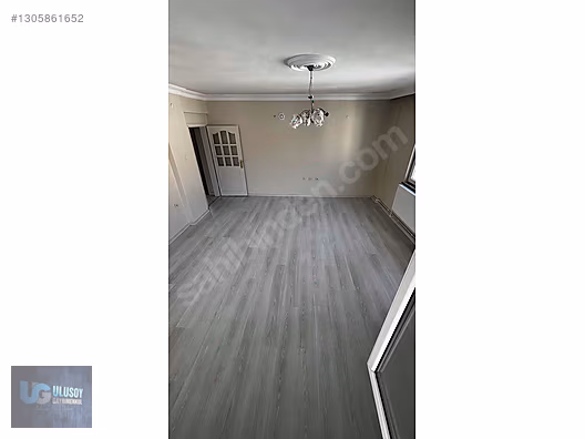 KOZCAĞIZ'DA GARAJLI SATILIK DAİRE
