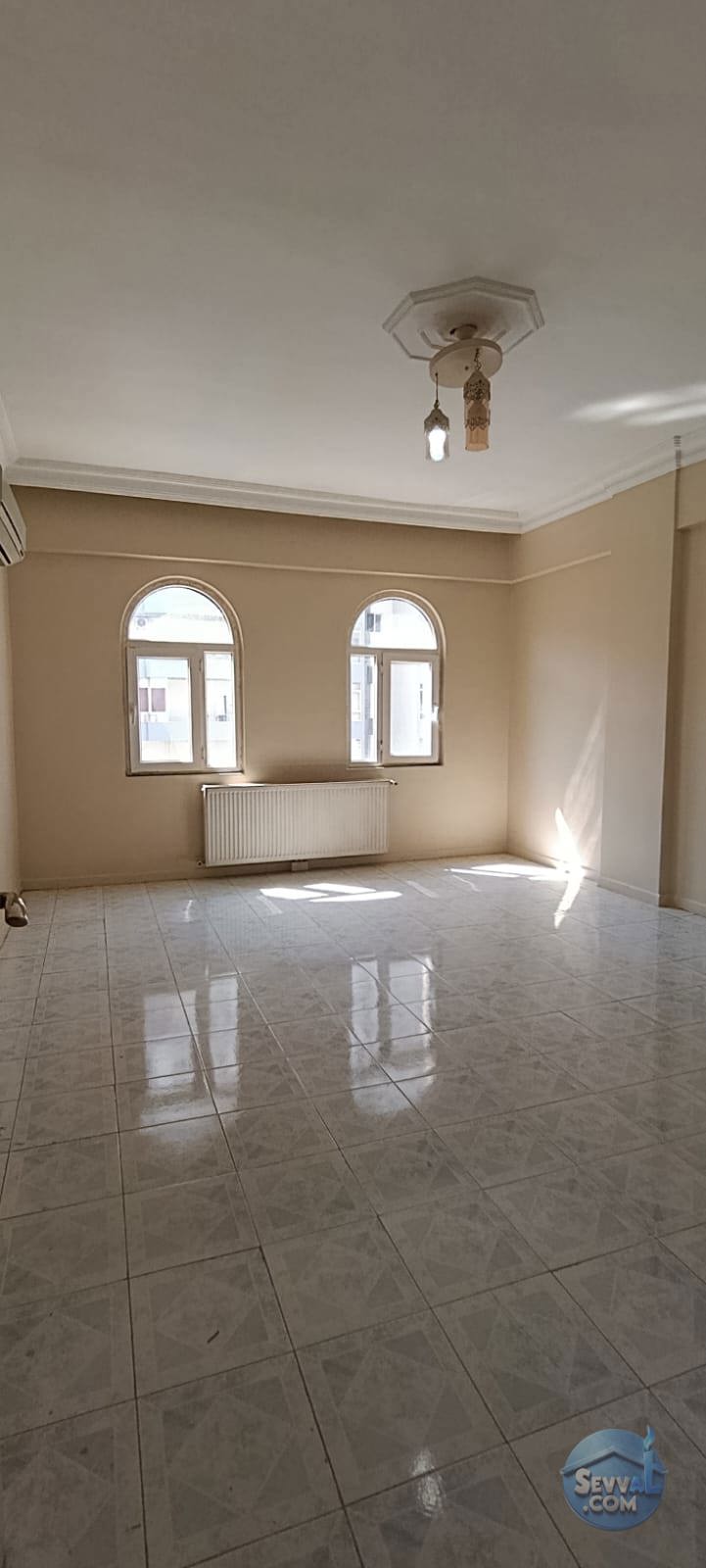 İPEKYOL MAH 4.KAT 3+1 D.GAZLI - ŞANLIURFA HALİLİYE fotoğraf 28