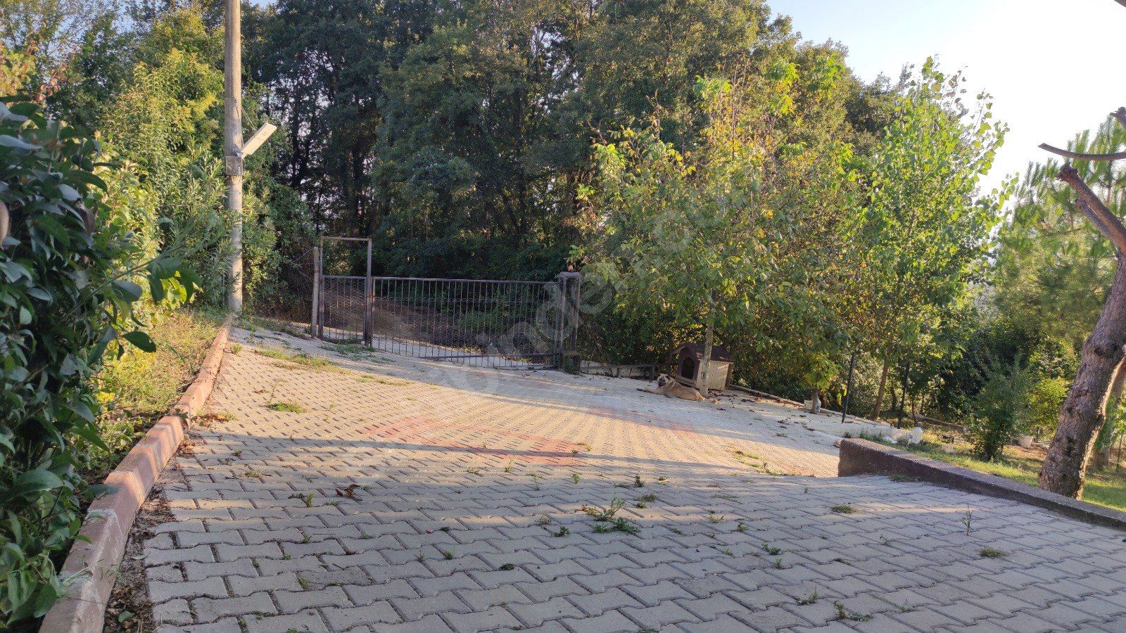ÖZEL ÇİFTLİK VİLLA DENİZ DOĞA MANZARALI - KOCAELİ İZMİT fotoğraf 14