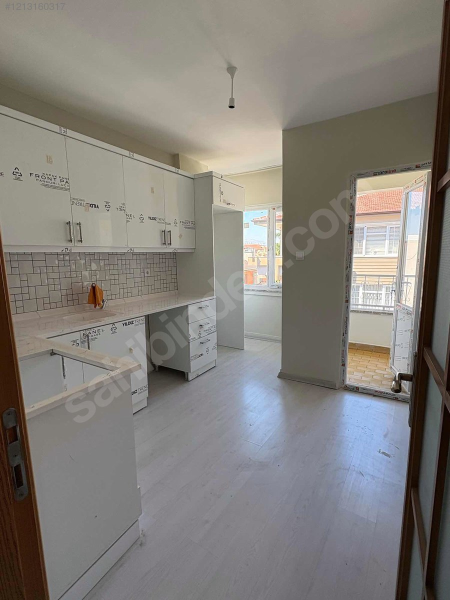 Adapazarı Merkezde papuççular Mah. 2+1 96 m2 Satılık Daire - SAKARYA ADAPAZARI fotoğraf 9