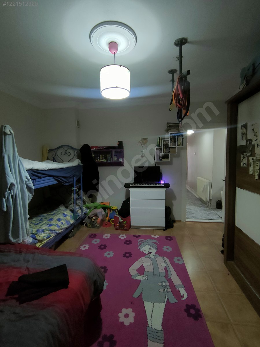 Fiyat düştü, 60 Evlerde 3+1 Deniz manzaralı harika konumda daire - KOCAELİ DERİNCE fotoğraf 16