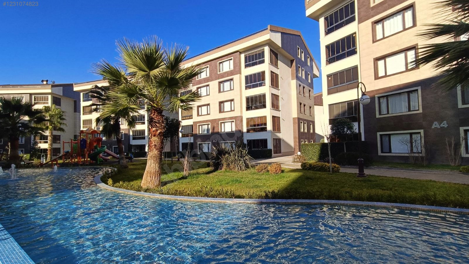 BAKYAPI PRESTİJ ELİT SATILIK 4+1 ARA KAT - BURSA OSMANGAZİ fotoğraf 15