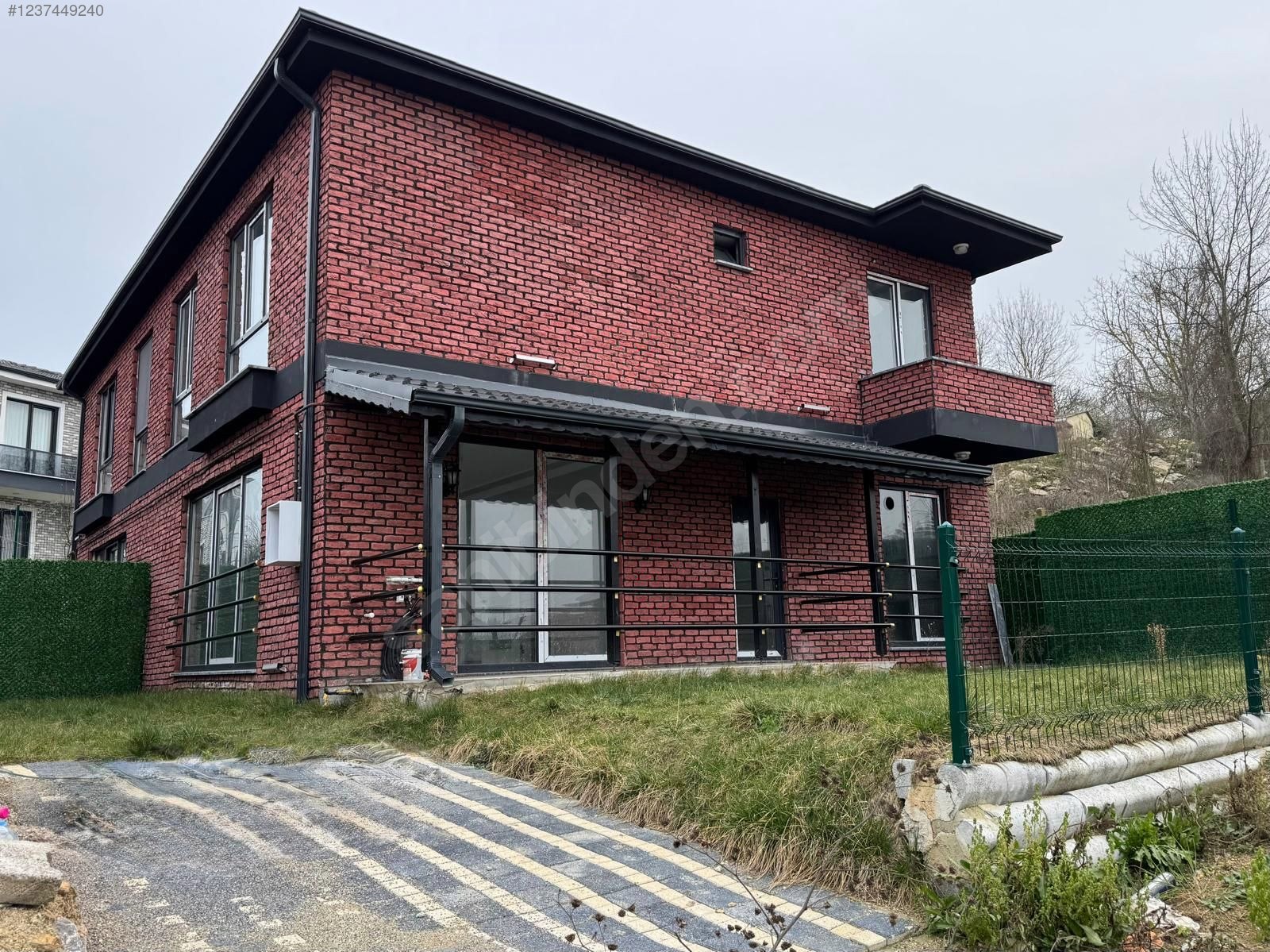 SAHİBİNDEN ADAPAZARI KARAMAN DA SATILIK VİLLA açıklamayi okuyun - SAKARYA ADAPAZARI fotoğraf 6