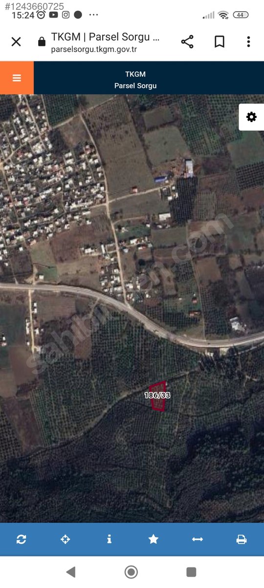 TOOG YANI KUPON ARSA - BURSA GEMLİK fotoğraf 5