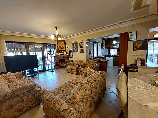 MÜSTAKİL, TRİPLEX, MANTOLAMASI YAPILMIŞ, SAĞLIK OCAĞI VE MARKET - YALOVA ALTINOVA fotoğraf 9