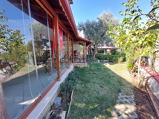 MÜSTAKİL, TRİPLEX, MANTOLAMASI YAPILMIŞ, SAĞLIK OCAĞI VE MARKET - YALOVA ALTINOVA fotoğraf 2