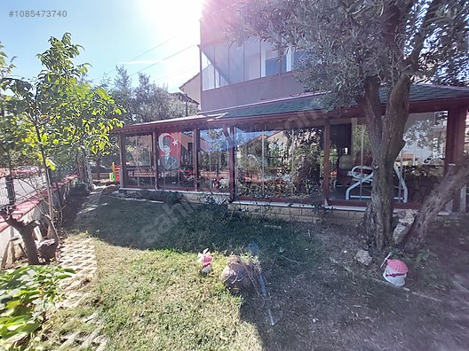 MÜSTAKİL, TRİPLEX, MANTOLAMASI YAPILMIŞ, SAĞLIK OCAĞI VE MARKET - YALOVA ALTINOVA fotoğraf 6