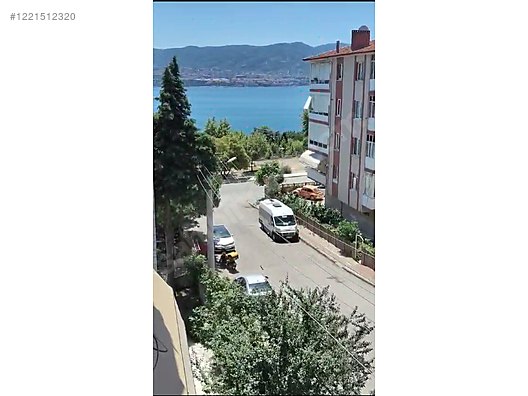 Fiyat düştü, 60 Evlerde 3+1 Deniz manzaralı harika konumda daire - KOCAELİ DERİNCE fotoğraf 13