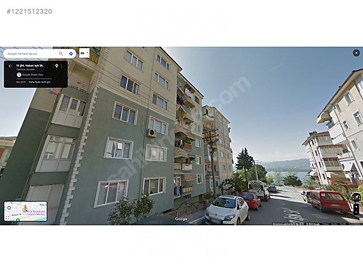 Fiyat düştü, 60 Evlerde 3+1 Deniz manzaralı harika konumda daire - KOCAELİ DERİNCE fotoğraf 14