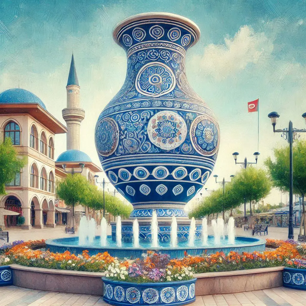 KÜTAHYA Banner Resmi