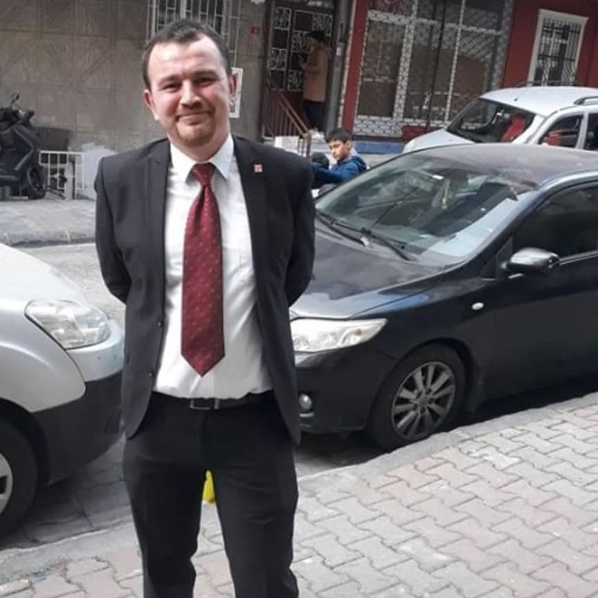 Profil Fotoğrafı