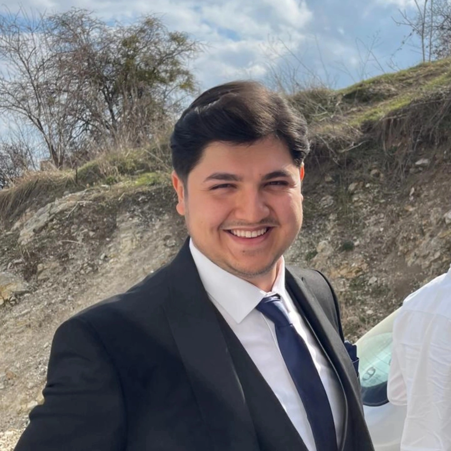 Profil Fotoğrafı