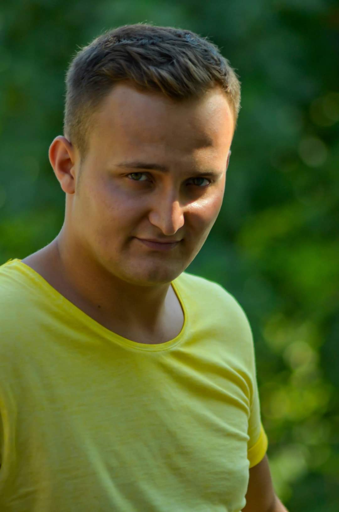 Profil Fotoğrafı